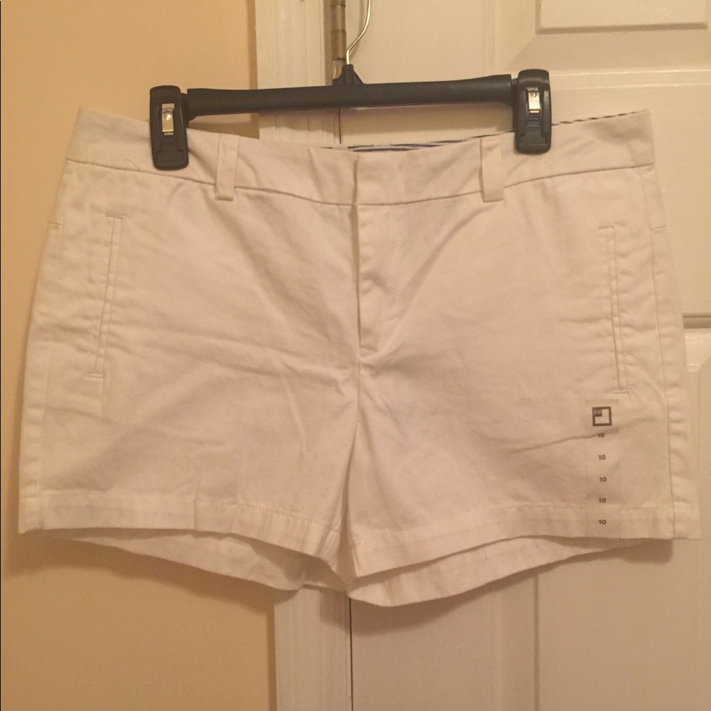 NWT JCPenney Shorts Sz 10